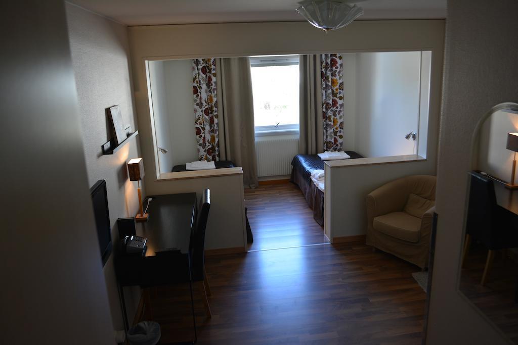 Hotell Lyktan Ар'єплуґ Номер фото